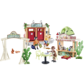 Playmobil Family Fun - Οργανωμένο Camping 71424