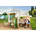 Playmobil Family Fun - Οργανωμένο Camping 71424