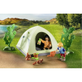 Playmobil Family Fun - Οργανωμένο Camping 71424