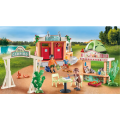 Playmobil Family Fun - Οργανωμένο Camping 71424