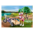 Playmobil Family Fun - Εκδρομή Με Ποδήλατα Στο Βουνό 71426