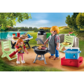 Playmobil Family Fun - Barbecue 71427