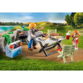 Playmobil Family Fun - Barbecue 71427