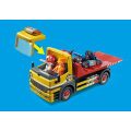 Playmobil City Life - Όχημα Οδικής Βοήθειας 71429