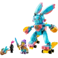 Lego Dreamzzz - Izzie And Bunchu The Bunny 71453