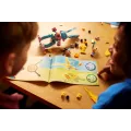 Lego Dreamzzz - Izzie And Bunchu The Bunny 71453