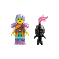 Lego Dreamzzz - Izzie And Bunchu The Bunny 71453