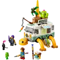 Lego Dreamzzz - Mrs. Castillo's Turtle Van 71456