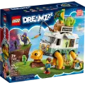 Lego Dreamzzz - Mrs. Castillo's Turtle Van 71456