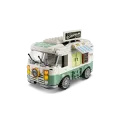 Lego Dreamzzz - Mrs. Castillo's Turtle Van 71456