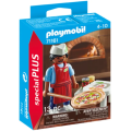 Playmobil Special Plus - Mr Pizza 71161