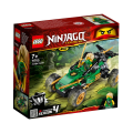 Lego Ninjago - Jungle Raider 71700