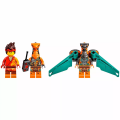 Lego Ninjago - Kai’s Fire Dragon EVO 71762