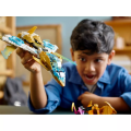 Lego Ninjago - Zane's Golden Dragon Jet 71770