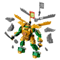 Lego Ninjago - Lloyd’s Mech Battle EVO 71781