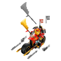 Lego Ninjago - Kai’s Mech Rider EVO 71783