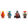 Lego Ninjago - Kai’s Mech Rider EVO 71783