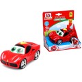 Bburago Junior - Light & Sound, Ferrari 488 GTB 16-81002 (16-81000)