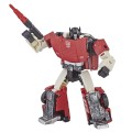 Hasbro - Transformers - Generations War For Cybertron Deluxe WFC-S37 Sideswipe E3530