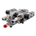 Lego Star Wars - The Razor Crest Microfighter 75321