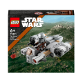 Lego Star Wars - The Razor Crest Microfighter 75321