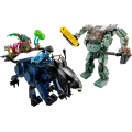 Lego Avatar - Neytiri & Thanator vs. AMP Suit Quaritch 75571