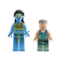 Lego Avatar - Neytiri & Thanator vs. AMP Suit Quaritch 75571