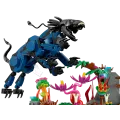 Lego Avatar - Neytiri & Thanator vs. AMP Suit Quaritch 75571