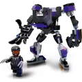 Lego Marvel - Black Panther Mech Armour 76204