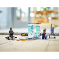 Lego Marvel - Shuri's Lab 76212