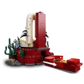Lego Marvel - King Namor's Throne Room 76213