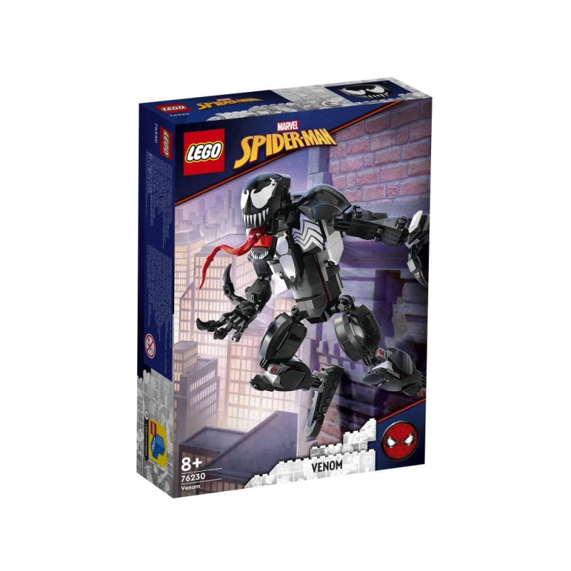Lego Spiderman - Venom Figure 76230