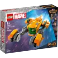 Lego Marvel - Baby Rocket's Ship 76254