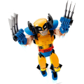 Lego Marvel - Wolverine Construction Figure 76257