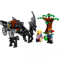 Lego Harry Potter - Hogwarts™ Carriage And Thestrals 76400