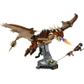 Lego Harry Potter - Hungarian Horntail Dragon 76406