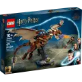 Lego Harry Potter - Hungarian Horntail Dragon 76406