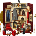 Lego Harry Potter - Harry Potter Gryffindor House Banner 76409