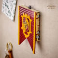 Lego Harry Potter - Harry Potter Gryffindor House Banner 76409