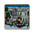 Lego Harry Potter - Slytherin™ House Banner 76410