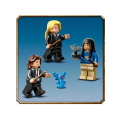 Lego Harry Potter - Ravenclaw House Banner 76411