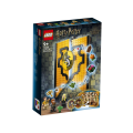 Lego Harry Potter - Hufflepuff House Banner 76412