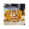 Lego Harry Potter - Hufflepuff House Banner 76412