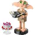 Lego Harry Potter - Dobby™ The House-Elf 76421