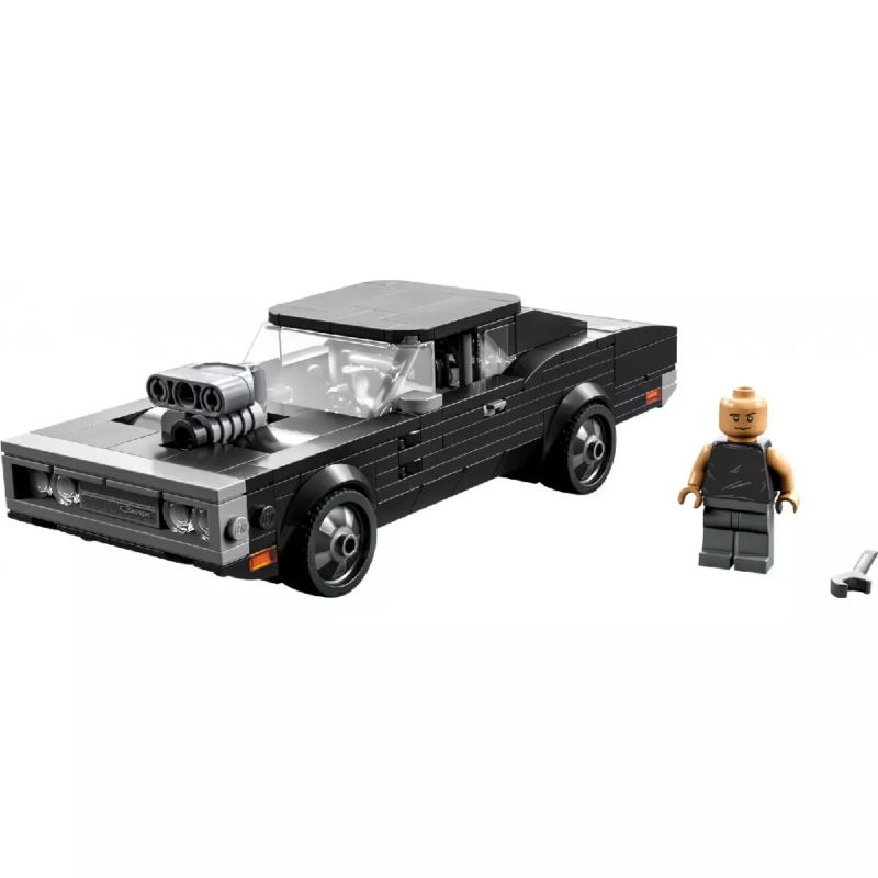 Lego Speed Champions - Fast & Furious 1970 Dodge Charger R/T 76912