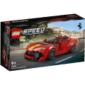 Lego Speed Champions - Ferrari 812 Competizione 76914