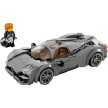 Lego Speed Champions - Pagani Utopia 76915