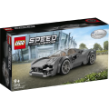 Lego Speed Champions - Pagani Utopia 76915