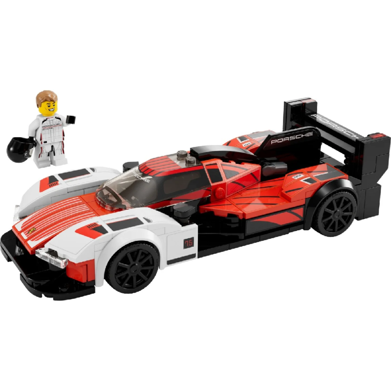 Lego Speed Champions - Porsche 963 76916
