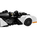 Lego Speed Champions - McLaren Solus GT & McLaren F1 LM 76918